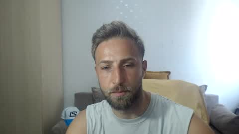 Mr Blond online show from August 6, 12:26 pm