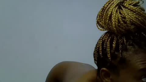 blonde online show from July 16, 3:24 pm