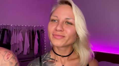 Real name Anastassiya and Ramil online show from April 10, 2:27 am