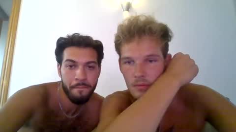 Aron X Emrah online show from June 21, 9:10 am