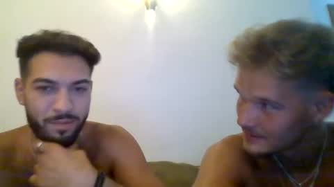 Aron X Emrah online show from June 29, 12:03 am