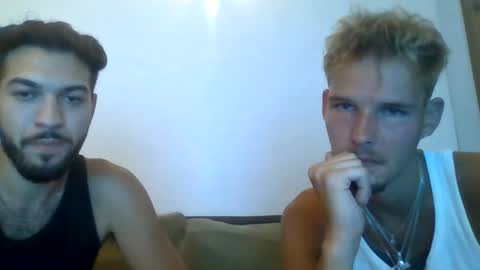Aron X Emrah online show from July 8, 6:06 am