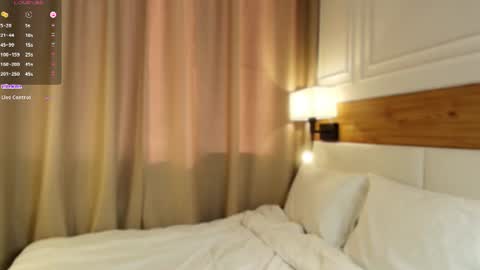 blondoll online show from July 13, 1:12 am