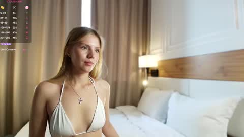 blondoll online show from August 2, 2:18 am