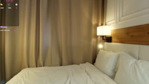 blondoll online show from August 8, 3:17 am