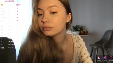 Blondy bunny online show from March 19, 9:35 am