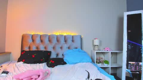 blondy_fina online show from August 7, 10:26 am