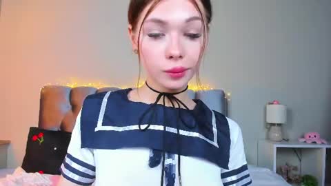 blondy_fina online show from August 13, 5:54 am