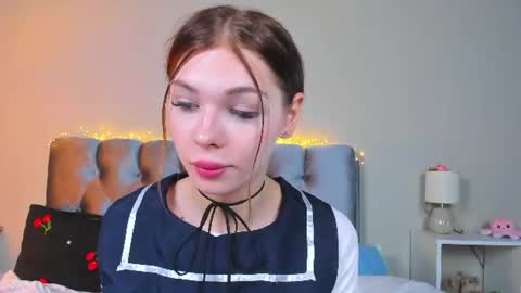 blondy_fina online show from August 13, 7:00 am