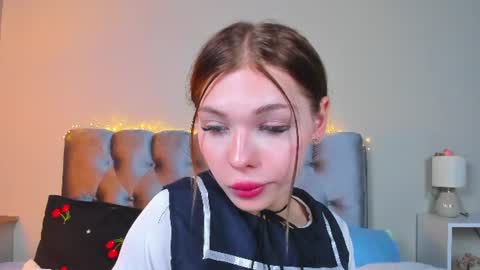 blondy_fina online show from August 13, 8:06 am