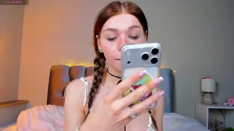 blondy_fina online show from August 14, 6:50 am