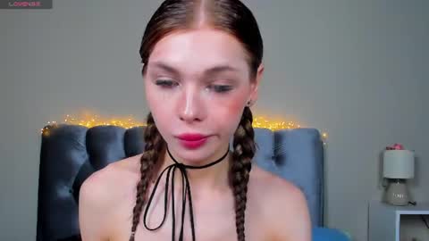 blondy_fina online show from August 15, 7:01 am
