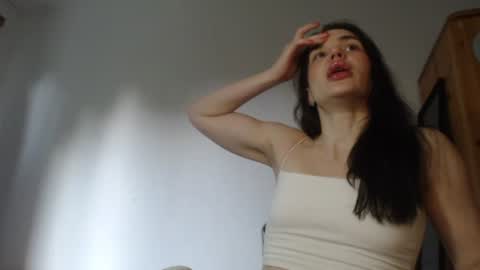 blondyelena online show from July 26, 4:56 pm