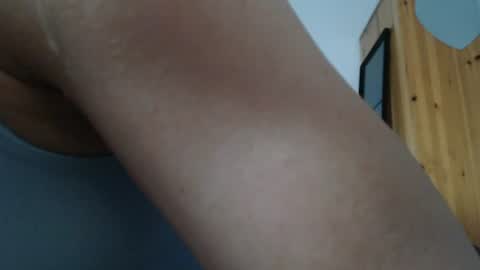 blondyelena online show from August 9, 5:03 pm
