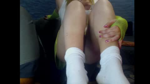 Blontsex online show from July 18, 6:09 pm