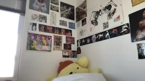 bloodrushbabe online show from July 28, 10:49 pm