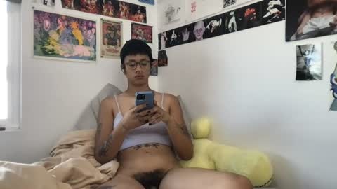 bloodrushbabe online show from July 29, 11:12 pm