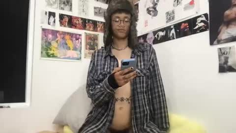 bloodrushbabe online show from August 5, 6:22 am