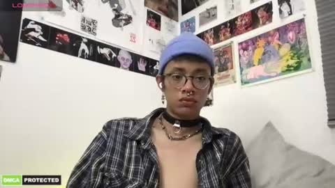 bloodrushbabe online show from August 13, 5:32 am