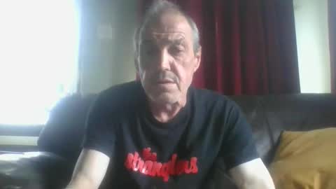 bloody52 online show from March 8, 12:45 pm