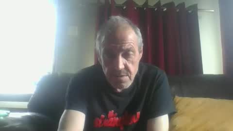 bloody52 online show from March 9, 1:40 pm