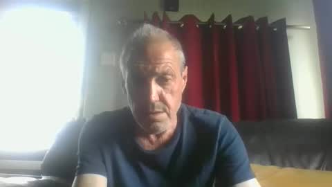 bloody52 online show from May 8, 10:50 am