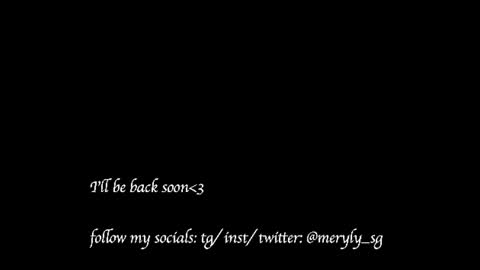 Mary Ly online show from July 24, 6:33 pm