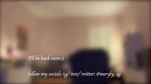 Mary Ly online show from July 31, 6:46 pm