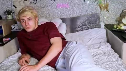 Bloody Blondie online show from August 15, 6:12 pm