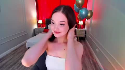 Sophia online show from July 15, 4:19 pm