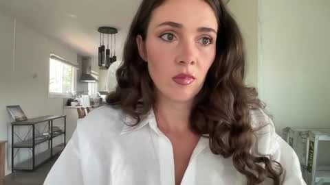 Emma Bloom online show from July 9, 7:19 pm