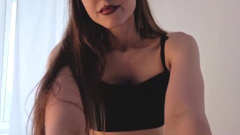 Alice or your girl from University online show from August 13, 9:12 am