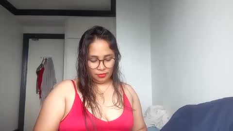 Blossom online show from July 28, 1:55 am