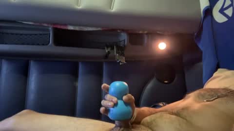 blow6154 online show from August 15, 8:51 am