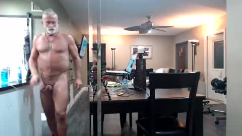 Wyatt online show from July 11, 11:44 pm