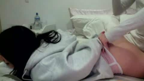 Alejandra online show from August 15, 1:42 am