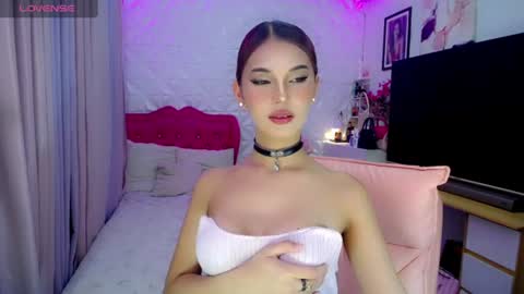 aivee online show from August 5, 6:22 am