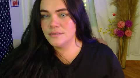 Katherin online show from May 15, 1:27 am