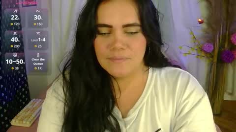 Katherin online show from May 21, 2:46 am