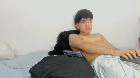 Blue online show from August 13, 10:51 am