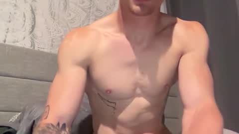 Beau online show from May 11, 6:59 am