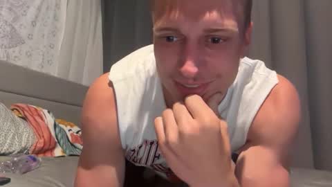 Beau online show from June 4, 4:05 am