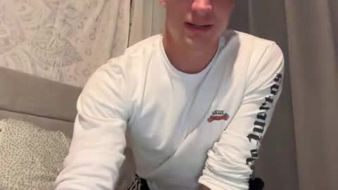 Beau online show from June 19, 3:06 am