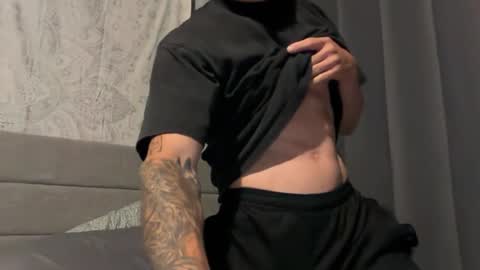 Beau online show from June 26, 3:32 am