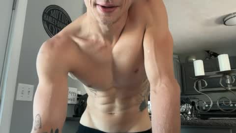 Beau online show from July 30, 2:02 pm