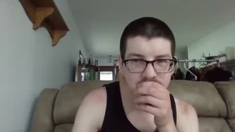 Blue B. Hyena online show from August 4, 4:48 pm