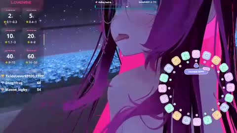 Bluebird Whispers online show from August 11, 3:08 am