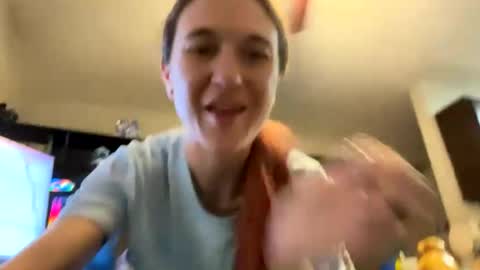 bluebloodednorsewitch online show from July 28, 7:47 am
