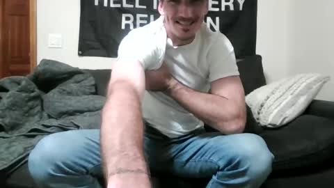 bluecollarfck online show from June 3, 6:39 am