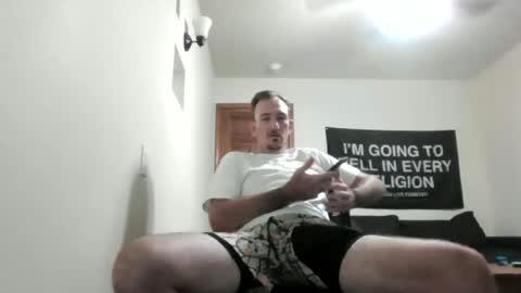 bluecollarfck online show from June 26, 5:38 pm